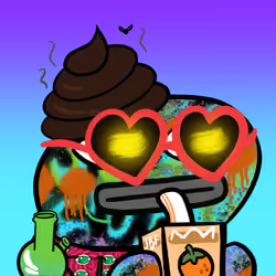 Juicebox Frens #5181