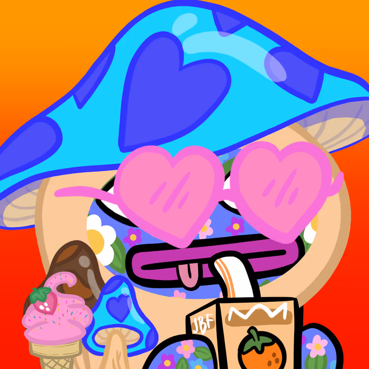Juicebox Frens #6307