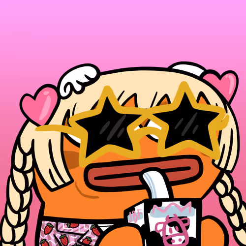 Juicebox Frens #966