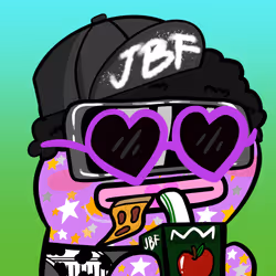 Juicebox Frens #6007