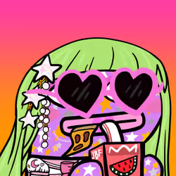 Juicebox Frens #2811