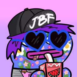 Juicebox Frens #1467