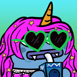 Juicebox Frens #2047