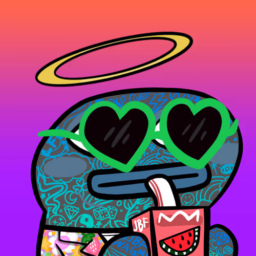 Juiceboxfrens