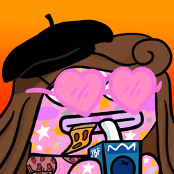 Juicebox Frens #6802