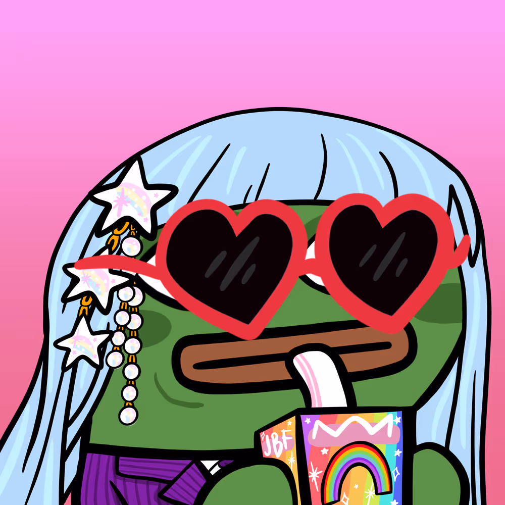 Juicebox Frens #6910