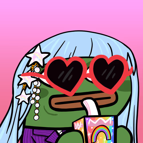 Juicebox Frens #6910