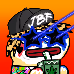 Juicebox Frens #3293