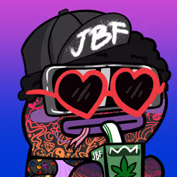 Juicebox Frens #5937