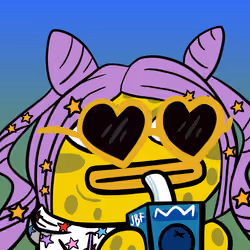 Juicebox Frens #2601