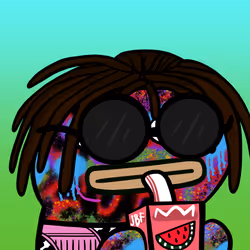 Juicebox Frens #5925