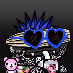 Juicebox Frens #4985