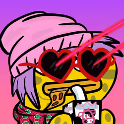 Juicebox Frens #6842