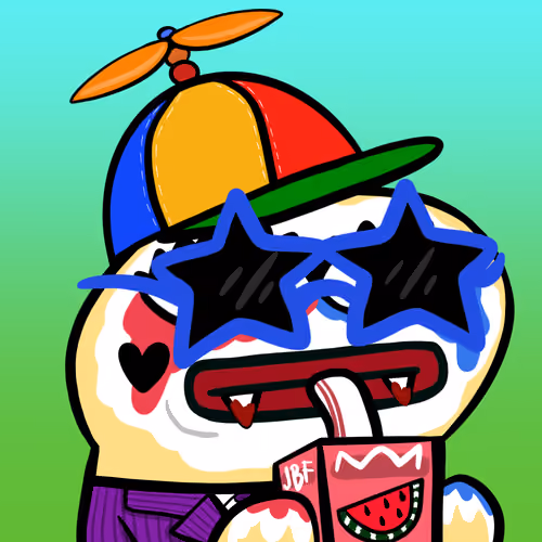 Juicebox Frens #2953