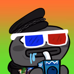 Juicebox Frens #537