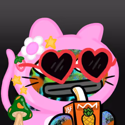 Juicebox Frens #1015
