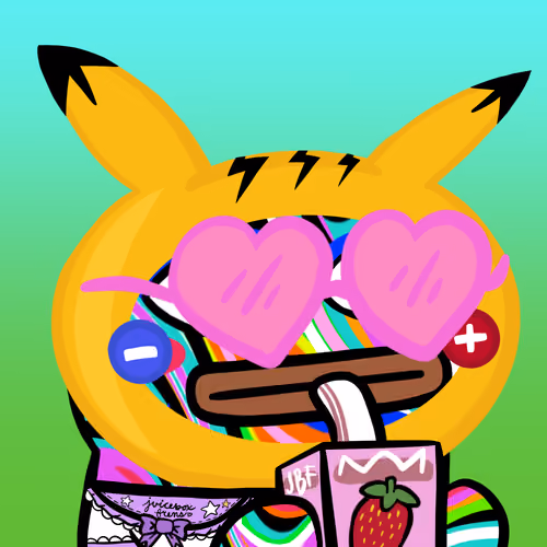 Juicebox Frens #5422