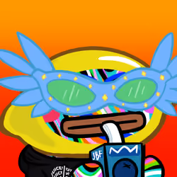 Juicebox Frens #6278