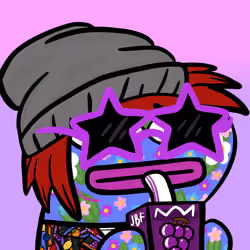 Juicebox Frens #5067