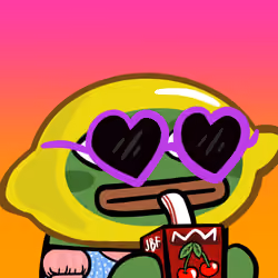 Juicebox Frens #6800