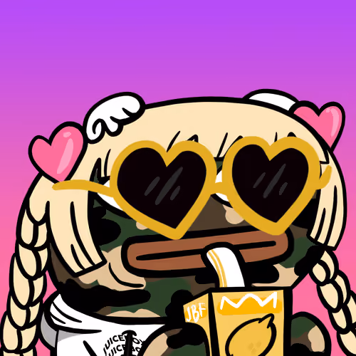 Juicebox Frens #3415