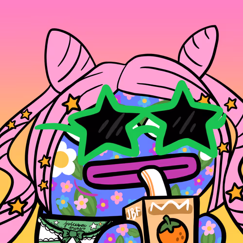 Juicebox Frens #5456