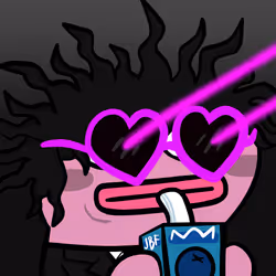 Juicebox Frens #722