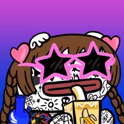 Juicebox Frens #3272