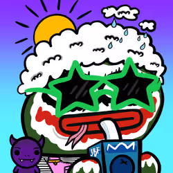 Juicebox Frens #1375