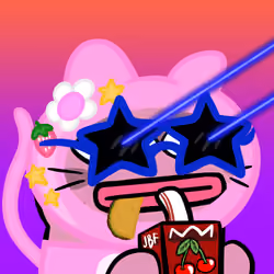 Juicebox Frens #5191