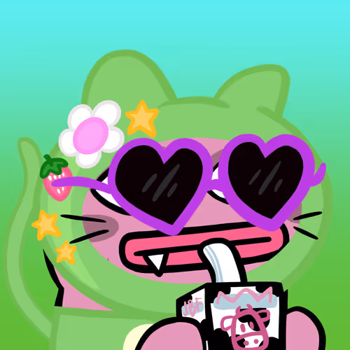 Juicebox Frens #3979