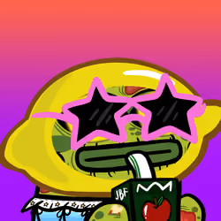 Juicebox Frens #5738