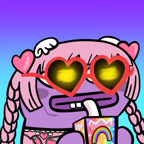 Juiceboxfrens