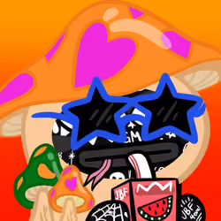 Juicebox Frens #3366