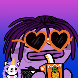 Juicebox Frens #3644