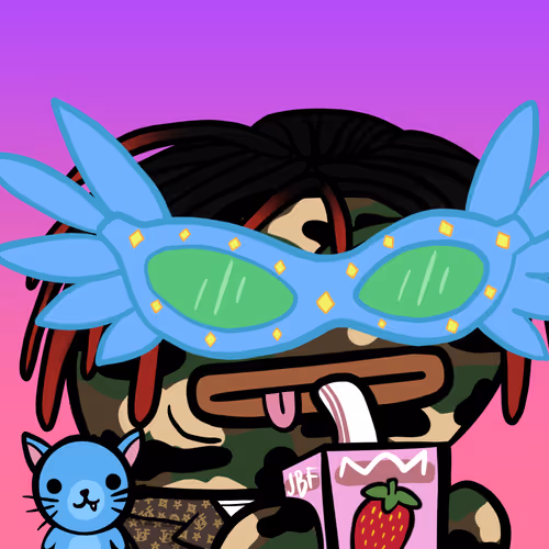 Juiceboxfrens