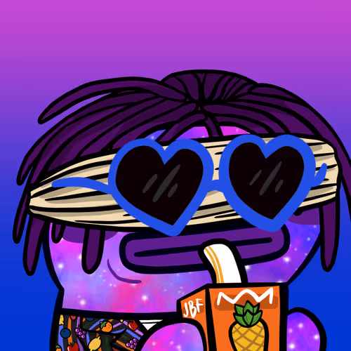 Juicebox Frens #3968