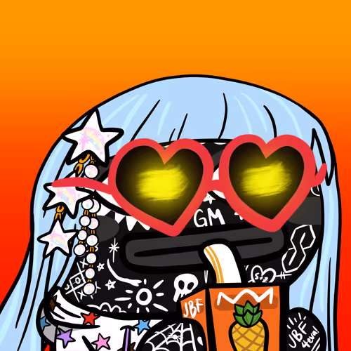 Juiceboxfrens