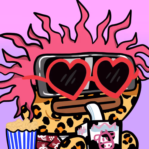 Juicebox Frens #4269