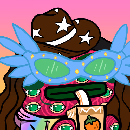 Juicebox Frens #623