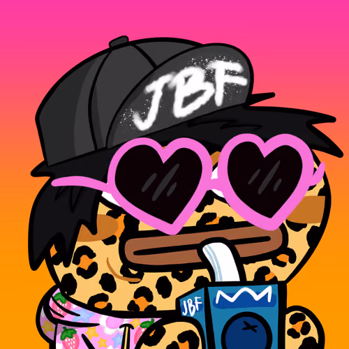 Juicebox Frens #230