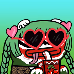 Juicebox Frens #3312