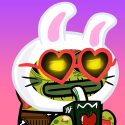 Juicebox Frens #4736