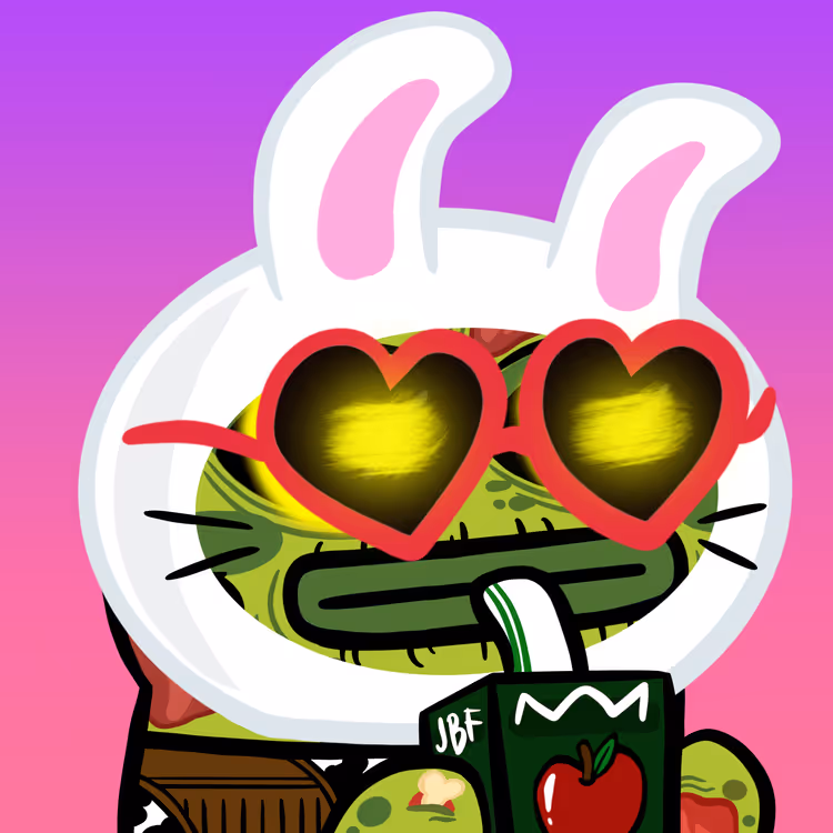 Juicebox Frens #4736