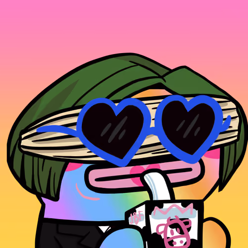 Juicebox Frens #662