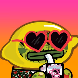 Juicebox Frens #4120