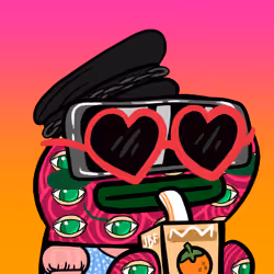 Juicebox Frens #4072