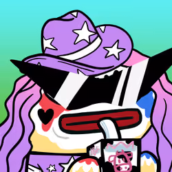 Juicebox Frens #546