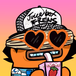 Juicebox Frens #2191