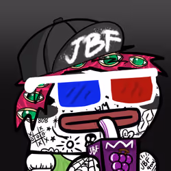 Juicebox Frens #5307